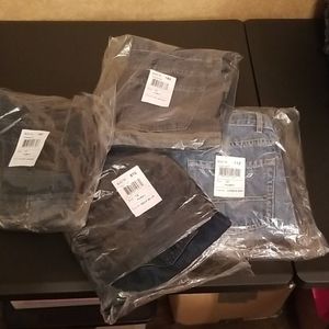 Boys Children's Place Jeans